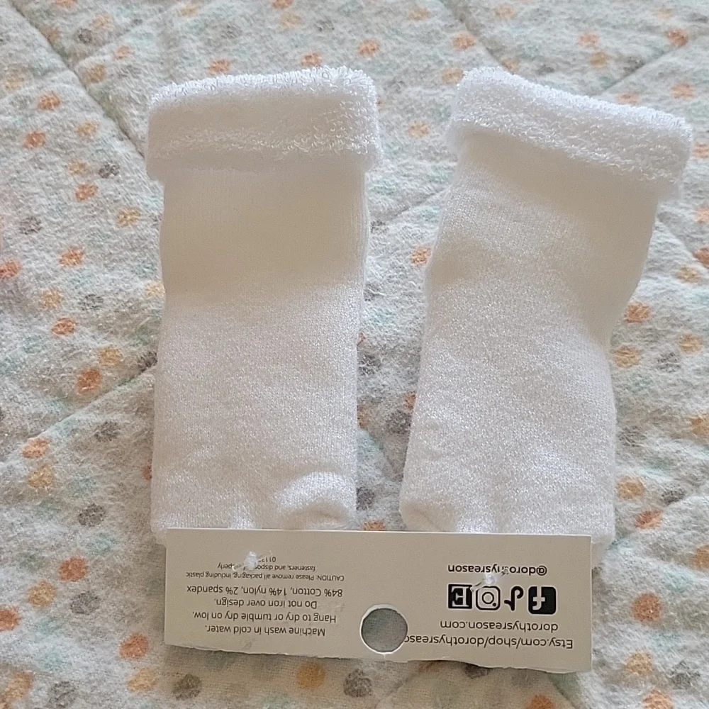 If you can read this bring my dad a whiskey baby socks New